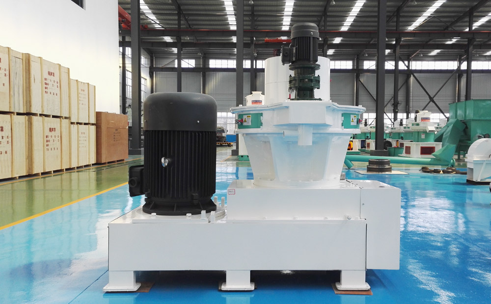 生物質(zhì)顆粒機設備 生物質(zhì)顆粒機設備