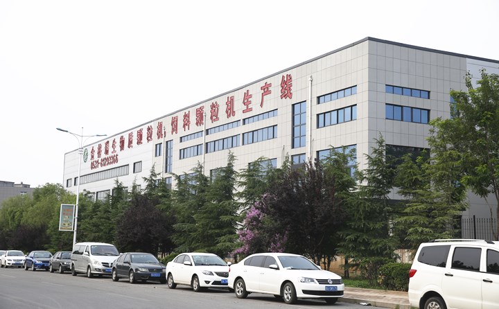 山東金格瑞機械有限公司 山東金格瑞機械有限公司