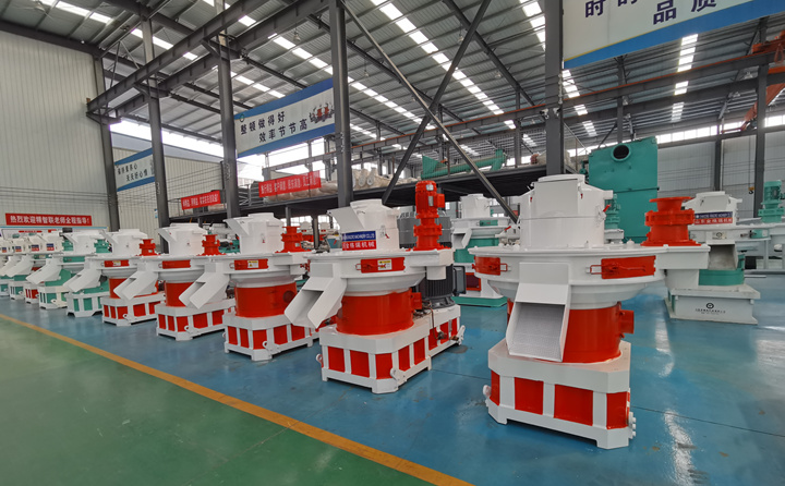 木屑顆粒機,也叫樹皮顆粒機 木屑顆粒機,也叫樹皮顆粒機