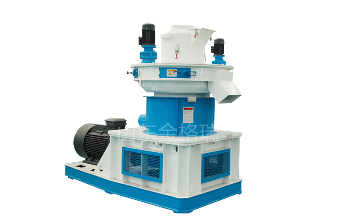 鋸末顆粒機 鋸末顆粒機