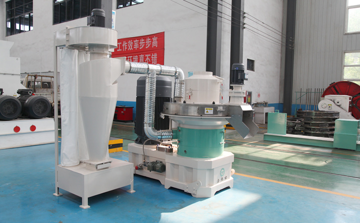 鋸末顆粒機 鋸末顆粒機