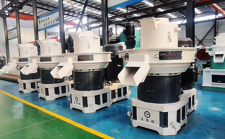 鋸末顆粒機(jī) 鋸末顆粒機(jī)