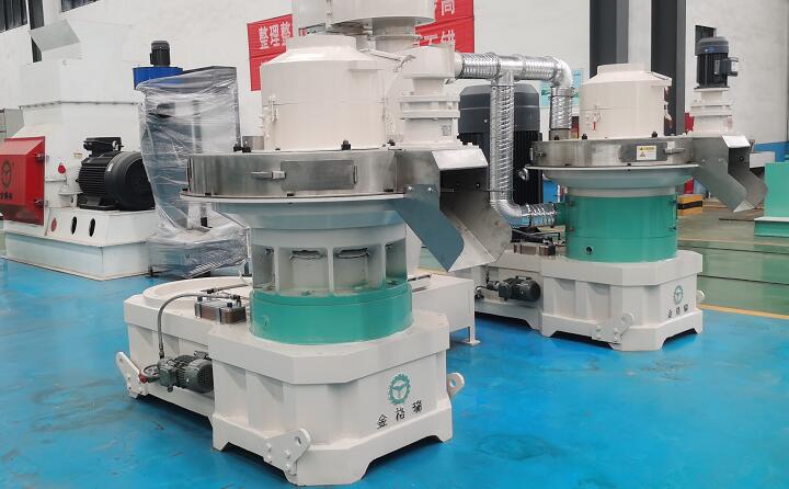 綠色環(huán)保是木屑顆粒機(jī)設(shè)備長(zhǎng)久發(fā)展方向 綠色環(huán)保是木屑顆粒機(jī)設(shè)備長(zhǎng)久發(fā)展方向