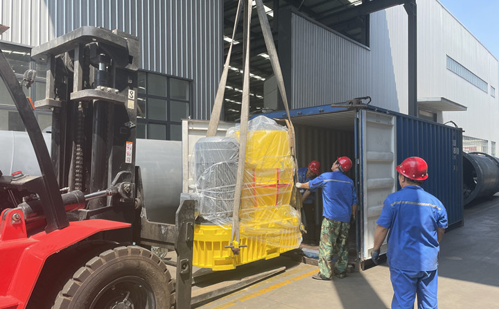 如何讓木屑顆粒機生產的更好？