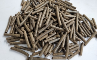 生物質產業發展的4個重要方向，生物質顆粒燃料占據重要地位