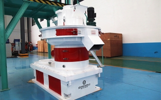 【秘訣】教您怎樣成功的運行鋸末顆粒機生物質顆粒項目！