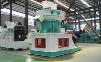 鋸末顆粒機(jī)成型效果不好怎么辦？