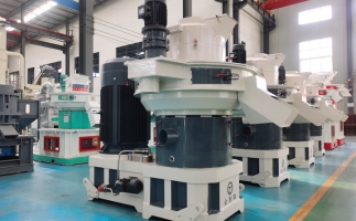 鋸末顆粒機(jī)適用物料廣泛，性能優(yōu)勢(shì)多