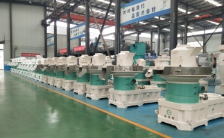 農(nóng)林廢棄物怎么利用，你知道多少？