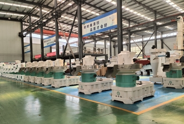 木屑顆粒機(jī)為什么選大不選小？