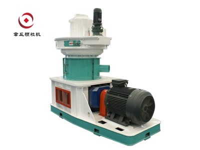 木屑顆粒機使用技巧